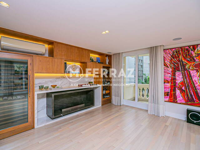 Apartamento para Venda em São Paulo - 4