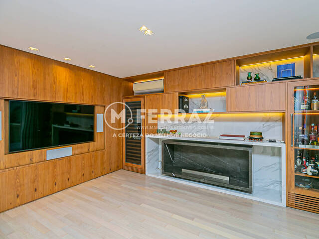 Apartamento para Venda em São Paulo - 5