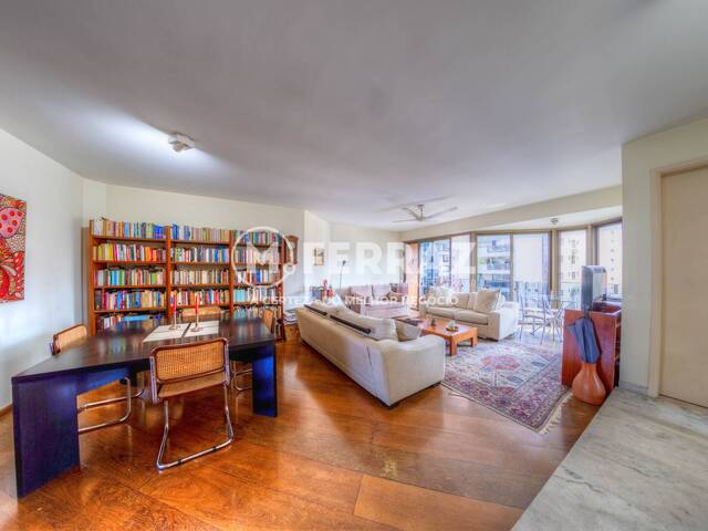 #6464 - Apartamento para Venda em São Paulo - SP - 2