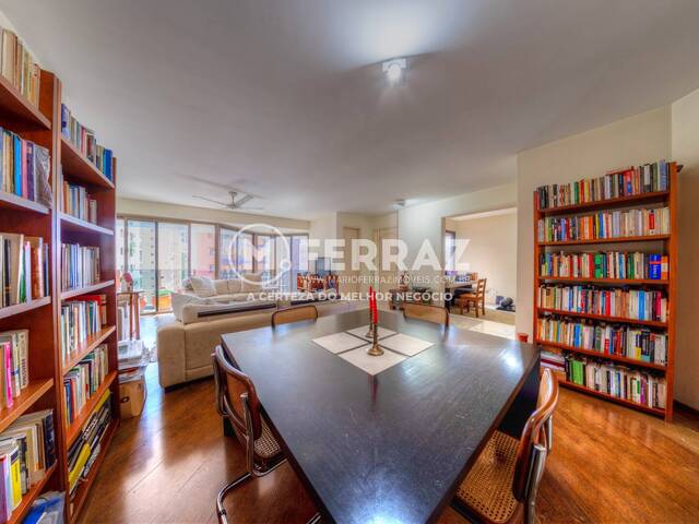 Apartamento para Venda em São Paulo - 4