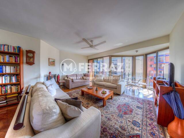 #6464 - Apartamento para Venda em São Paulo - SP - 3