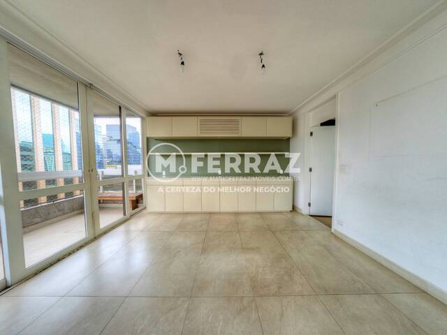 #6465 - Apartamento para Venda em São Paulo - SP - 3