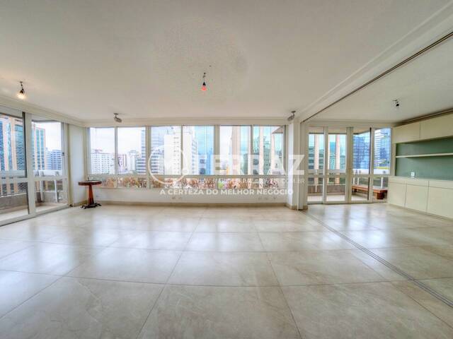 #6465 - Apartamento para Venda em São Paulo - SP - 1