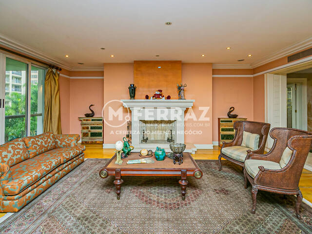 #6466 - Apartamento para Venda em São Paulo - SP - 1