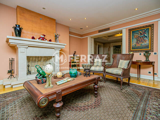 #6466 - Apartamento para Venda em São Paulo - SP - 2