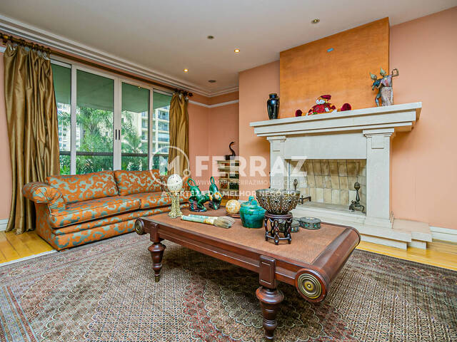 #6466 - Apartamento para Venda em São Paulo - SP - 3