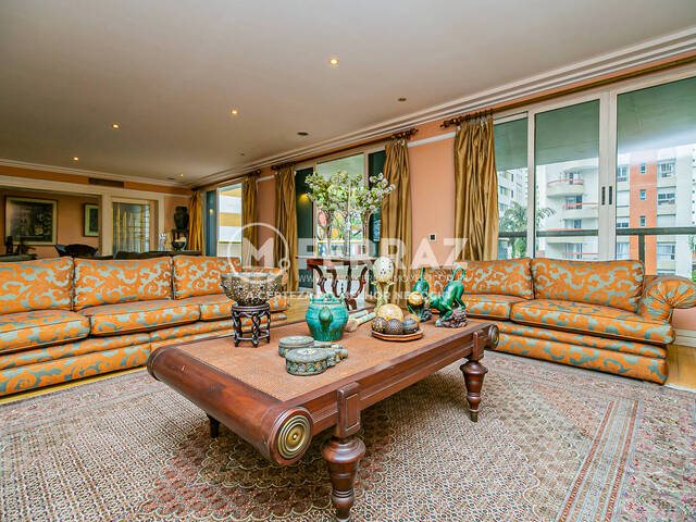 Apartamento para Venda em São Paulo - 4