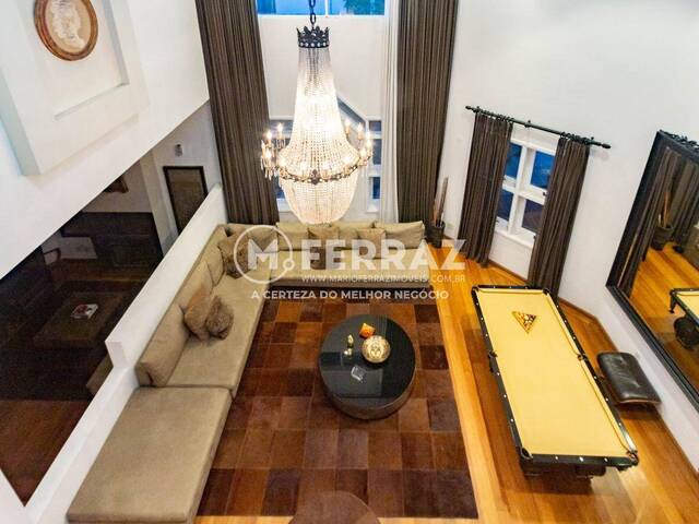 #6467 - Casa em condomínio para Venda em São Paulo - SP - 1