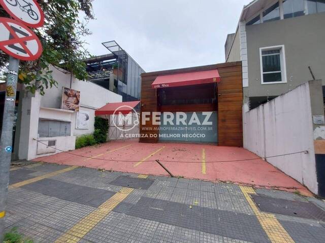 #6469 - Estabelecimento para Locação em São Paulo - SP - 1
