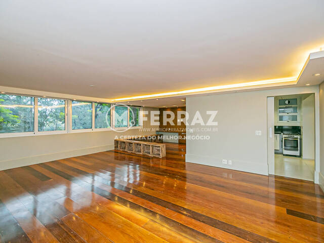 #6470 - Apartamento para Locação em São Paulo - SP - 1