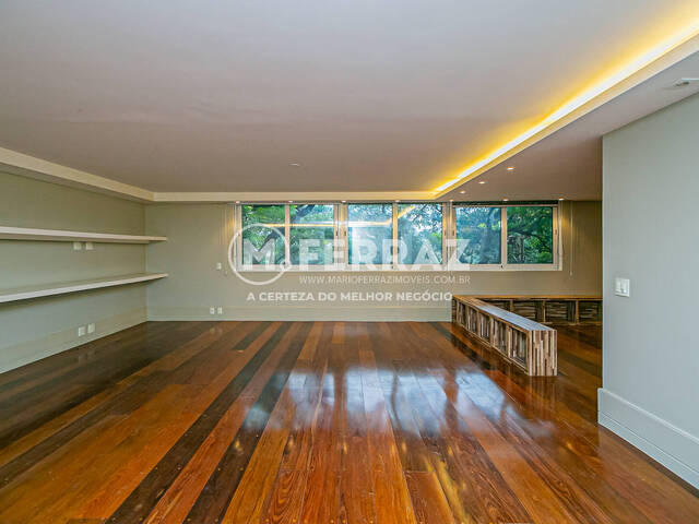 #6470 - Apartamento para Locação em São Paulo - SP - 2