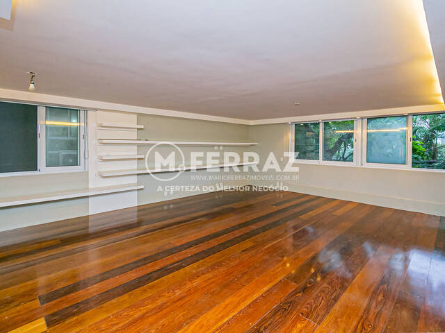 #6470 - Apartamento para Locação em São Paulo - SP - 3
