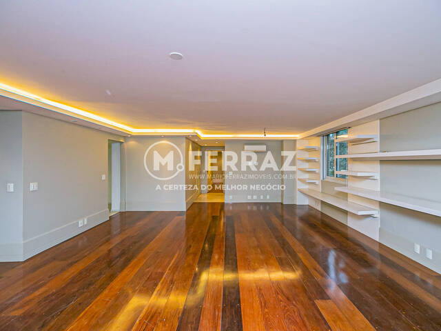 Apartamento para Locação em São Paulo - 4