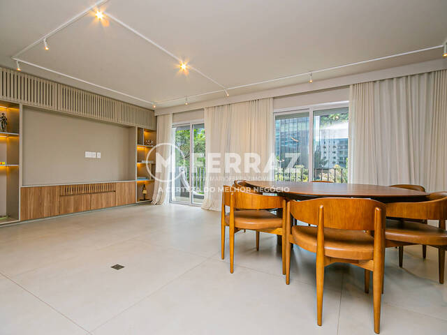 #6471 - Apartamento para Venda em São Paulo - SP - 1