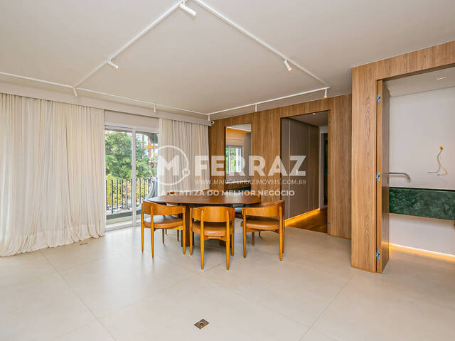 #6471 - Apartamento para Venda em São Paulo - SP - 2