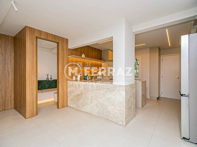 #6471 - Apartamento para Venda em São Paulo - SP - 3