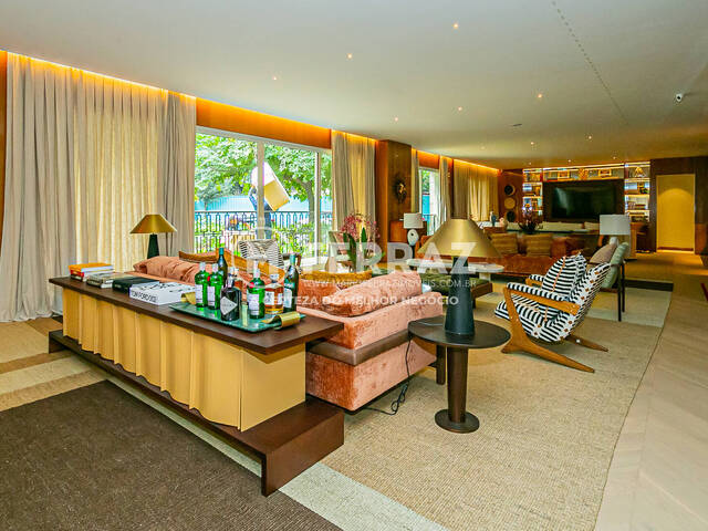 #6473 - Apartamento para Venda em São Paulo - SP - 1
