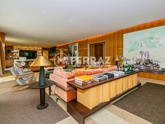 #6473 - Apartamento para Venda em São Paulo - SP - 3