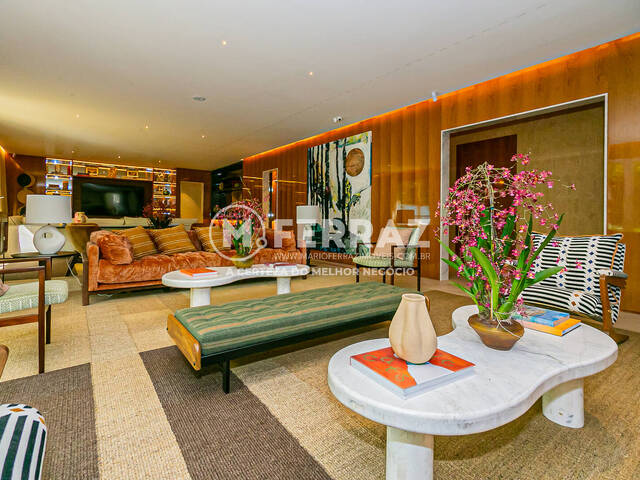 Apartamento para Venda em São Paulo - 5