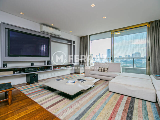 Apartamento para Locação em São Paulo - 4