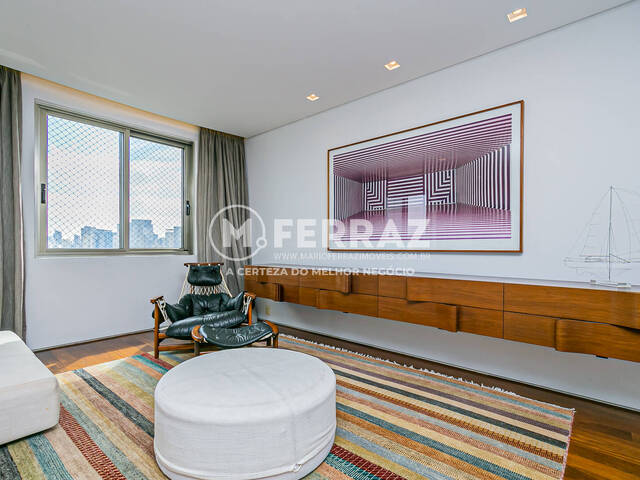 Apartamento para Locação em São Paulo - 5