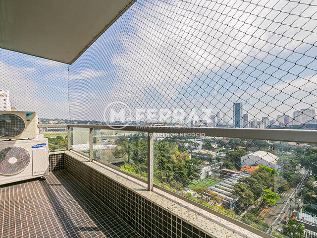 #6474 - Apartamento para Locação em São Paulo - SP - 2