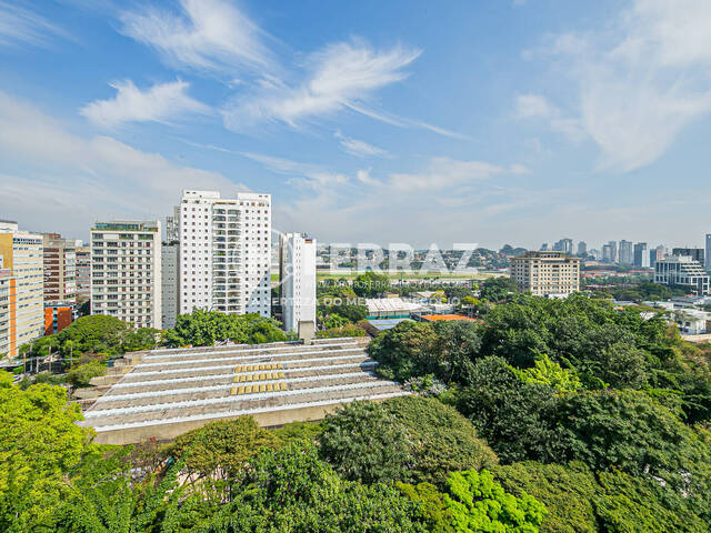 #6474 - Apartamento para Locação em São Paulo - SP - 3