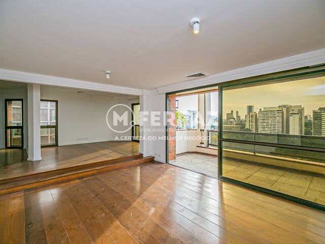 Apartamento para Locação em São Paulo - 4