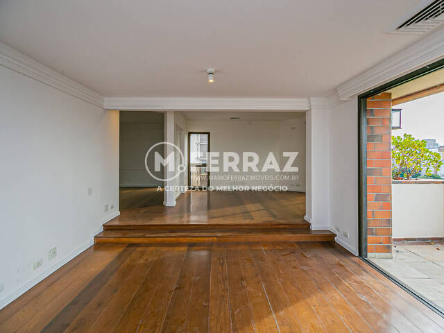 Apartamento para Locação em São Paulo - 5