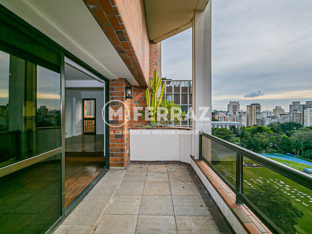 #6475 - Apartamento para Locação em São Paulo - SP - 3