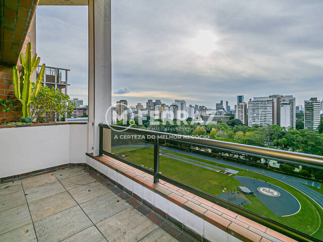 #6475 - Apartamento para Locação em São Paulo - SP - 1