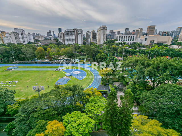 #6475 - Apartamento para Locação em São Paulo - SP - 2