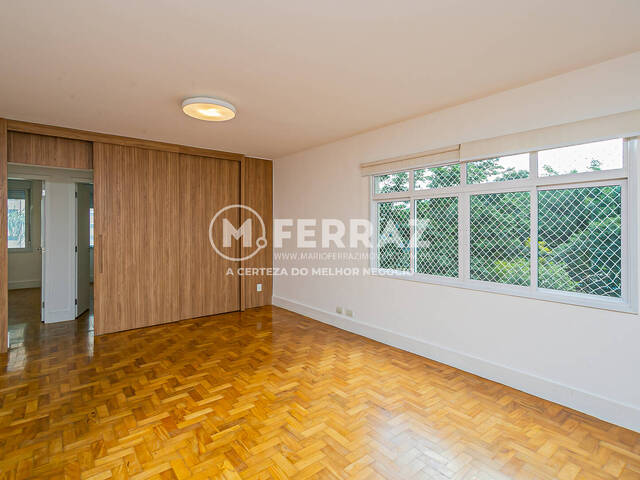 #6476 - Apartamento para Venda em São Paulo - SP - 2