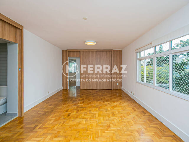 #6476 - Apartamento para Venda em São Paulo - SP - 1
