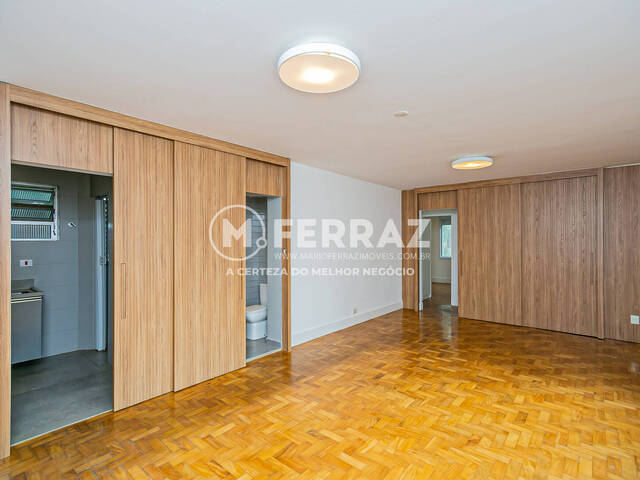 #6476 - Apartamento para Venda em São Paulo - SP - 3
