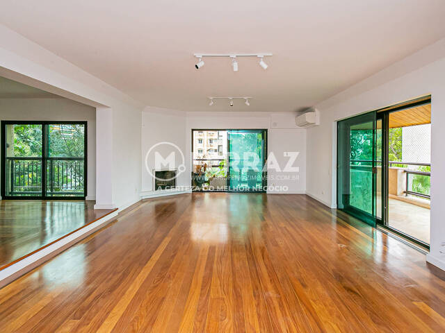 #6478 - Apartamento para Venda em São Paulo - SP - 1