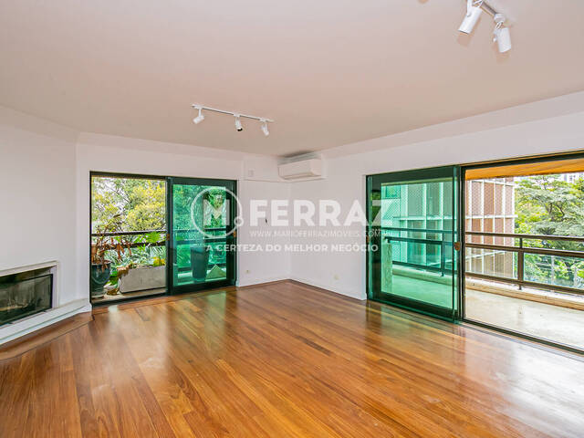 #6478 - Apartamento para Venda em São Paulo - SP - 2