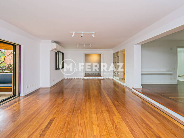 #6478 - Apartamento para Venda em São Paulo - SP - 3