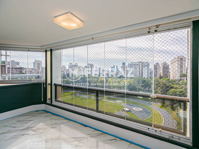 #1592079 - Apartamento para Venda em São Paulo - SP