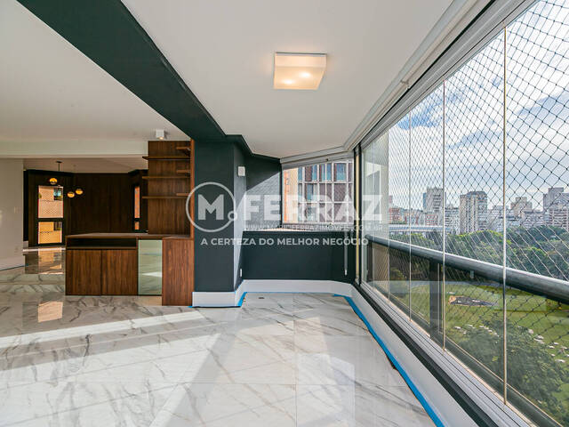 #1592079 - Apartamento para Venda em São Paulo - SP