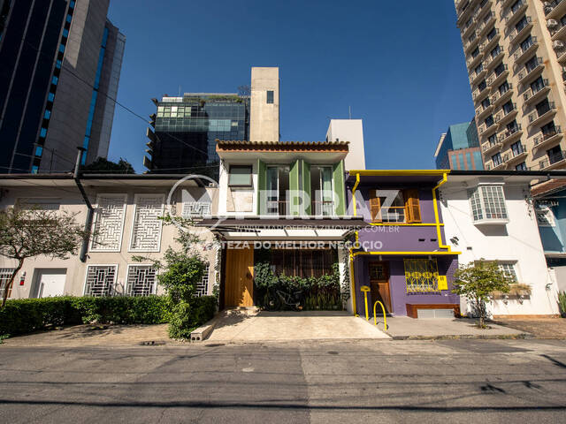 #6479 - Casa em condomínio para Venda em São Paulo - SP - 1