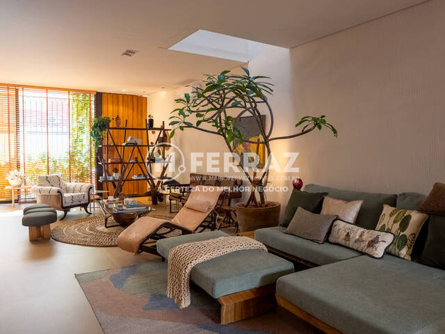 #6479 - Casa em condomínio para Venda em São Paulo - SP - 2