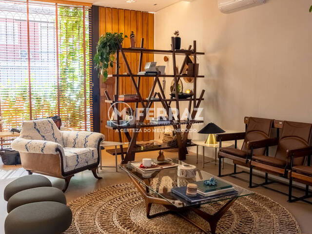 #6479 - Casa em condomínio para Venda em São Paulo - SP - 3
