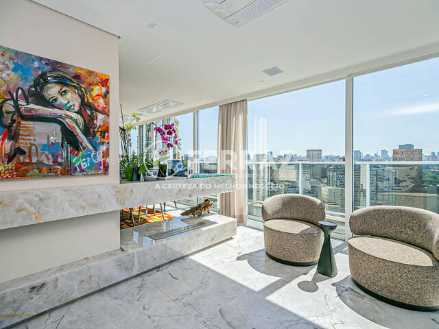 #6481 - Triplex para Venda em São Paulo - SP - 2