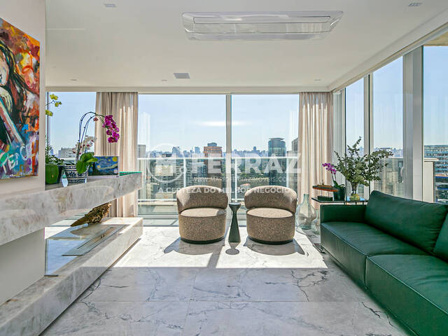 #6481 - Triplex para Venda em São Paulo - SP - 1