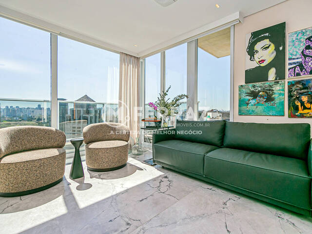#6481 - Triplex para Venda em São Paulo - SP - 3