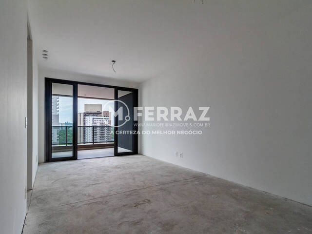 #6482 - Apartamento para Venda em São Paulo - SP - 3