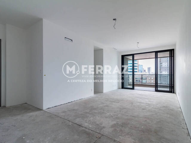 #6482 - Apartamento para Venda em São Paulo - SP - 1