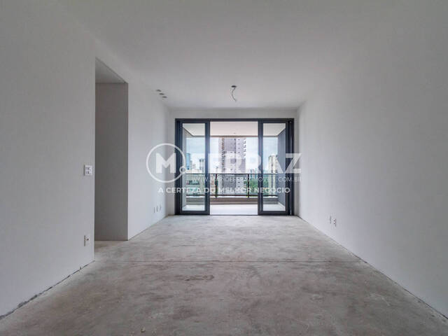 #6482 - Apartamento para Venda em São Paulo - SP - 2