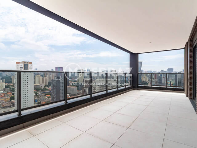 #6483 - Apartamento para Venda em São Paulo - SP - 2